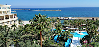 Oscar Resort Hotel Genel 2